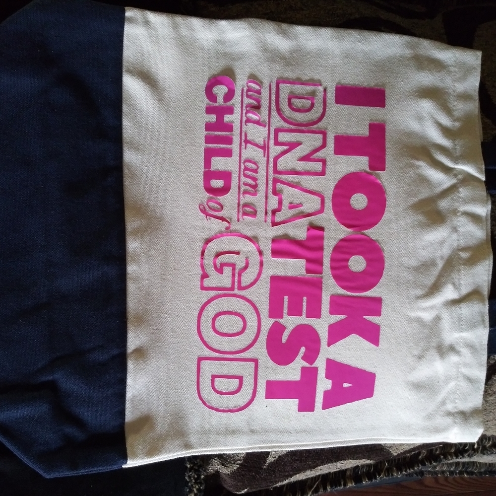 Tote bag